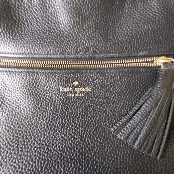 Kate Spade black crossbody bag - Picture 12 of 12